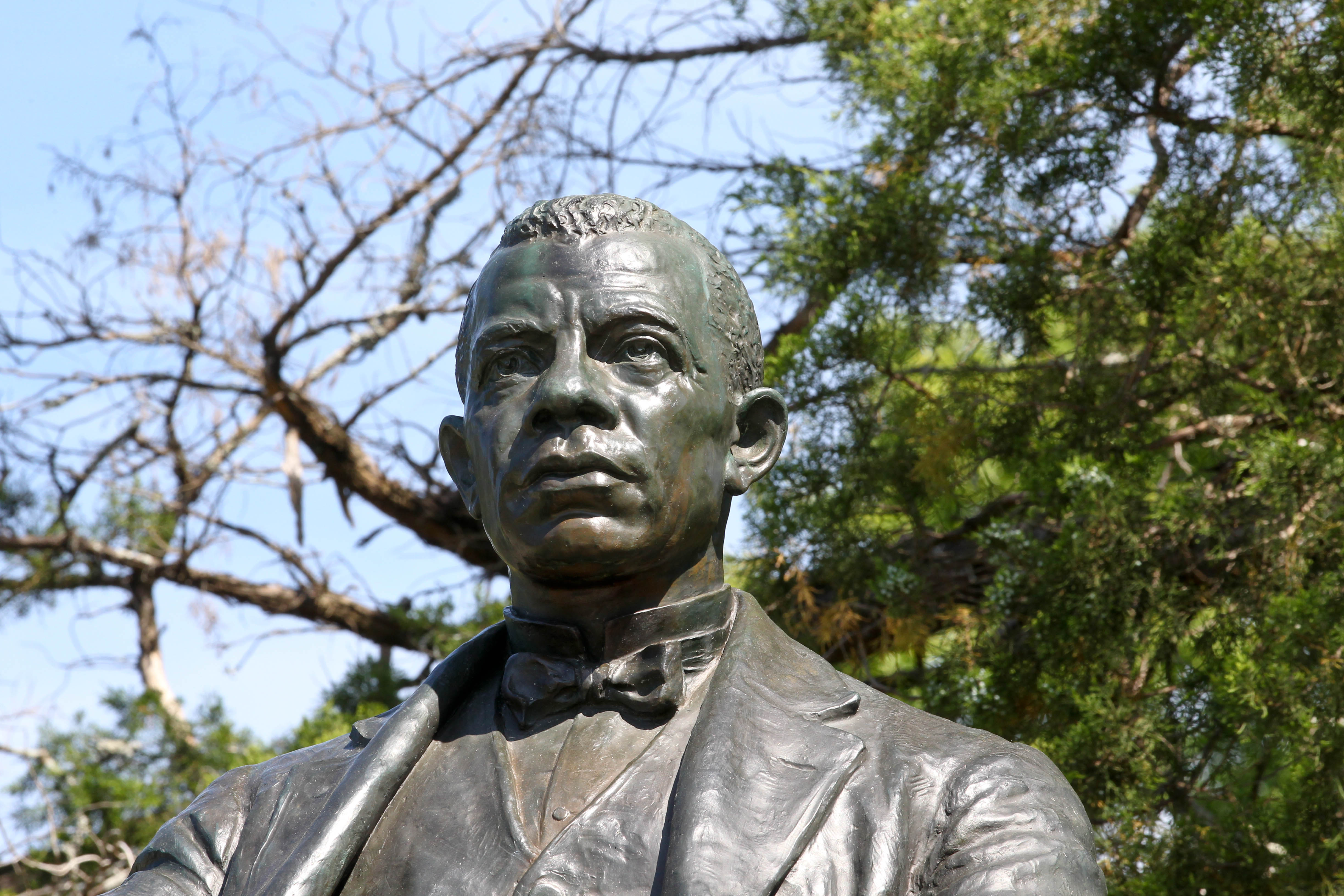 Institutional Mission and Vision Tuskegee University Modern Campus